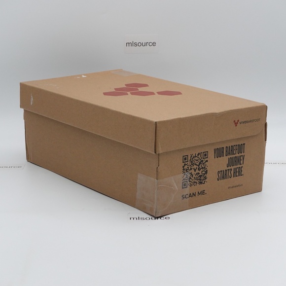 NEW Men's VivoBarefoot Motus Strength Barefoot Training Shoes 309490-22 - Picture 12 of 12